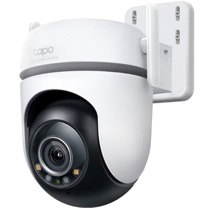 Tp-Link Tapo TC42 Cámara de Vigilancia 2K QHD Tp-Link Tapo TC42 Cámara de Vigilancia 2K QHD